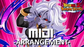 Thumbnail: PHY Evil Android 21 Intro (Midi Arrangement)