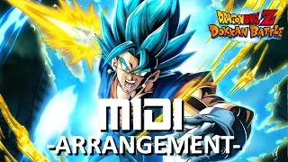 Thumbnail: AGL LR Vegito Blue Active Skill (Midi Arrangement)