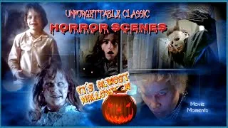 Thumbnail: Unforgettable Classic 70's Horror Scenes 