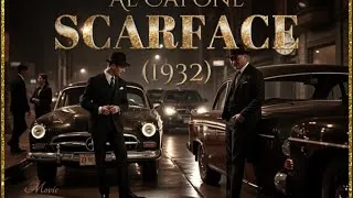 Thumbnail: SCARFACE (1932) HD - Ending