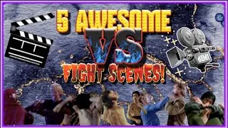 Thumbnail: 5 Amazing Martial Artist Match Up's