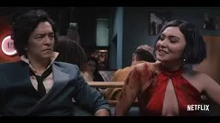 Thumbnail: Cowboy Bebop by Netflix | official trailer (2021)