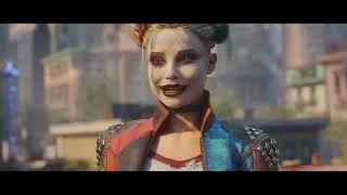 Thumbnail: Suicide Squad: Kill the Justice League | Official Trailer #1 (2022)