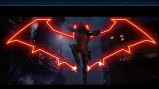 Thumbnail: Gotham Knights | official World Premiere Trailer (2021)