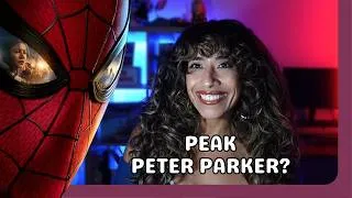 Thumbnail: the sensational 🕷️ spider-man brand new day review