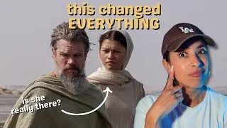 Thumbnail: The Odyssey Explained - The Ending & Hidden Details 