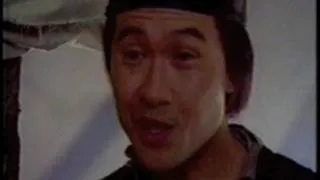 Thumbnail: Ronin Wong Film Reel