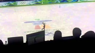 Thumbnail: Stéphane Lambiel - 2010 Winter Olympics - Mens Figure Skating Final