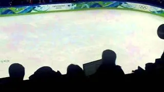 Thumbnail: Patrick Chan - 2010 Winter Olympics - Mens Figure Skating Final