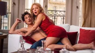 Thumbnail: Top 5 Older Woman Younger Man Romance Movies