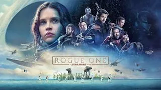 Thumbnail: Rogue One: A Star Wars Story (2016) | Felicity Jones, Diego L | Action/Sci-fi Movie | Recap & Review