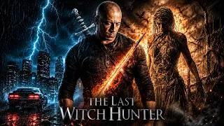 Thumbnail: The Last Witch Hunter (2015) | Vin Diesel, Rose, Elijah Wood | Action/Fantasy Movie | Recap & Review