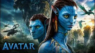 Thumbnail: Avatar (2009) | Sam Worthington, Zoe Saldaña, Michelle Rodrig | Sci-fi/Action Movie | Recap & Review