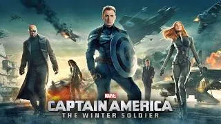 Thumbnail: Captain America The Winter Soldier (2014) | Chris Evans, S | Action/Adventure Movie | Recap & Review