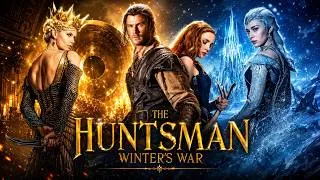 Thumbnail: The Huntsman: Winter's War (2016) | Chris Hemsworth, Emily B | Fantasy/Action Movie | Recap & Review