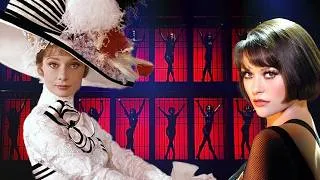 Thumbnail: How to Turn a Broadway Musical into a Movie 