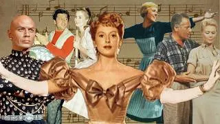Thumbnail: Ranking Every Rodgers and Hammerstein Movie from Worst to Best
