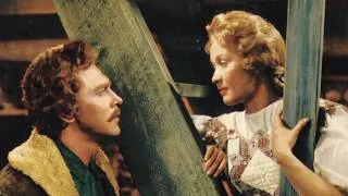 Thumbnail: The Problem with Seven Brides for Seven Brothers...