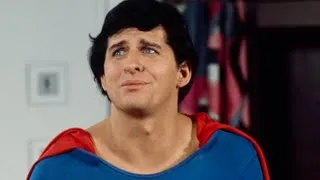 Thumbnail: The History of Superman's (Almost) Forgotten TV Special