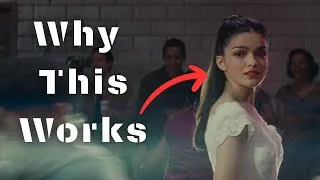 Thumbnail: In Defense of West Side Story (2021)