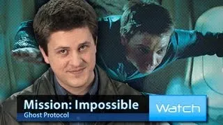 Thumbnail: 'Mission: Impossible - Ghost Protocol' Review - Movieology