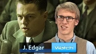 Thumbnail: 'J. Edgar' Movie Review - Movieology