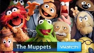 Thumbnail: 'The Muppets' Movie Review - Movieology