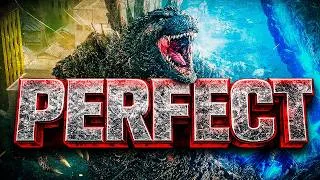 Thumbnail: Why Godzilla Minus One DESTROYS Every Other Godzilla Movie