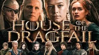 Thumbnail: How HBO Keeps Breaking House of the Dragon