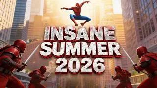 Thumbnail: Is It Worth Going To Theaters This Summer? | Summer 2026's Biggest Movies