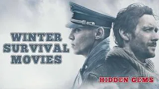 Thumbnail: 5 Winter Survival Movies Better Than The Revenant