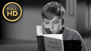 Thumbnail: 🎥 13 GHOSTS (1960) | Trailer | Full HD | 1080p