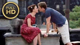 Thumbnail: 🎥 THE NANNY DIARIES (2007) | Trailer | Full HD | 1080p