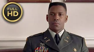 Thumbnail: 🎥 COURAGE UNDER FIRE (1996) | Trailer | Full HD | 1080p