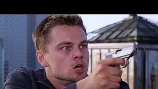 Thumbnail: “Undercover cop and mole play a deadly game in Boston.”