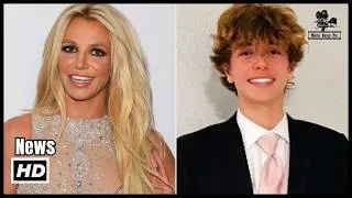Thumbnail: Britney Spears' Son Jayden James Addresses Speculation His Mom Is a Clone