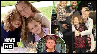 Thumbnail: Kendra Wilkinson Shares Son Hank, 16, Has Already Received College Acceptances