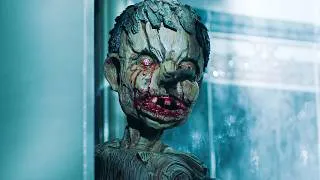 Thumbnail: Boy Sneaks His Living Doll to School Unaware He Is a Serial Killer