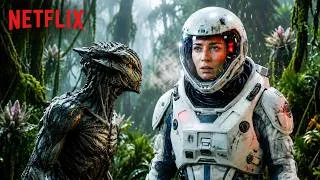 Thumbnail: Netflix's Sci-Fi Gems: 25 Films That Will Leave You Speechless! | Best Sci-Fi Movies On Netflix