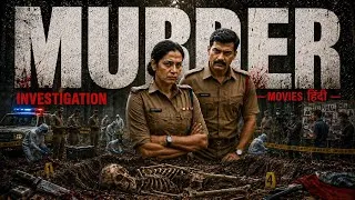 Thumbnail: Top 7 Best South Indian Suspense Thriller Movies in Hindi | 2026 South Murder Mystery Movies Hindi
