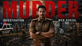 Thumbnail: Top 7 Best South Indian Suspense Thriller Web Series in Hindi | 2026 Murder Mystery Web Series Hindi