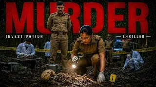 Thumbnail: Top 9 Best South Indian Investigation Thriller Movies in Hindi | South Suspense Movies Hindi Dubbed 