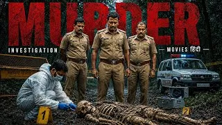 Thumbnail: Top 7 Best South Indian Suspense Thriller Movies in Hindi 2026 | South Murder Mystery Movies Hindi