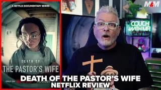 Thumbnail: Death of the Pastor's Wife (2026) Netflix Review | Mica Miller Documentary