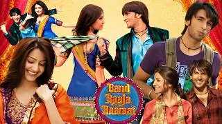 Thumbnail: Band Baaja Baaraat 2010 । Ranveer Singh । Anushka Sharma । Bollywood Hindi Movie Full Detail & Facts