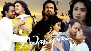 Thumbnail: Awarapan 2007 । Emraan Hashmi । Shriya Saran । Bollywood Romantic Hindi Movie Full Details & Facts