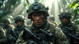 Thumbnail: These Elite Commandos Face Their Most Dangerous Mission Yet | Movie Recap