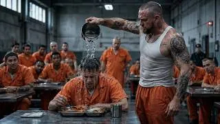 Thumbnail: How Did This Weak Prisoner Become the Most Dangerous Man in the Deadliest Prison | Movie Recap