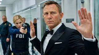 Thumbnail: This Man Was Hunted by Everyone, Yet Nobody Could Stop Him | No Time To Die Movie Explained