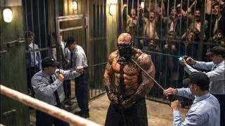 Thumbnail: No One Can Defeat This Dangerous Fighter | Full Movie Explained In English